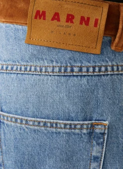 Jeans Regular Fit