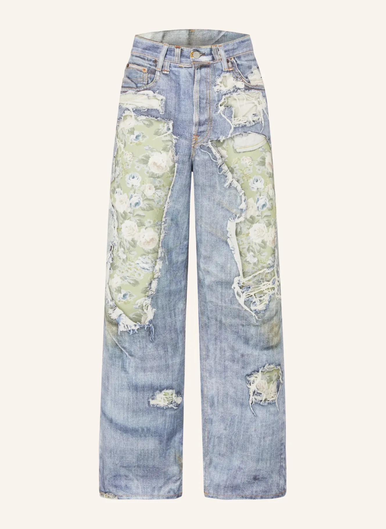 Jeans Regular Fit