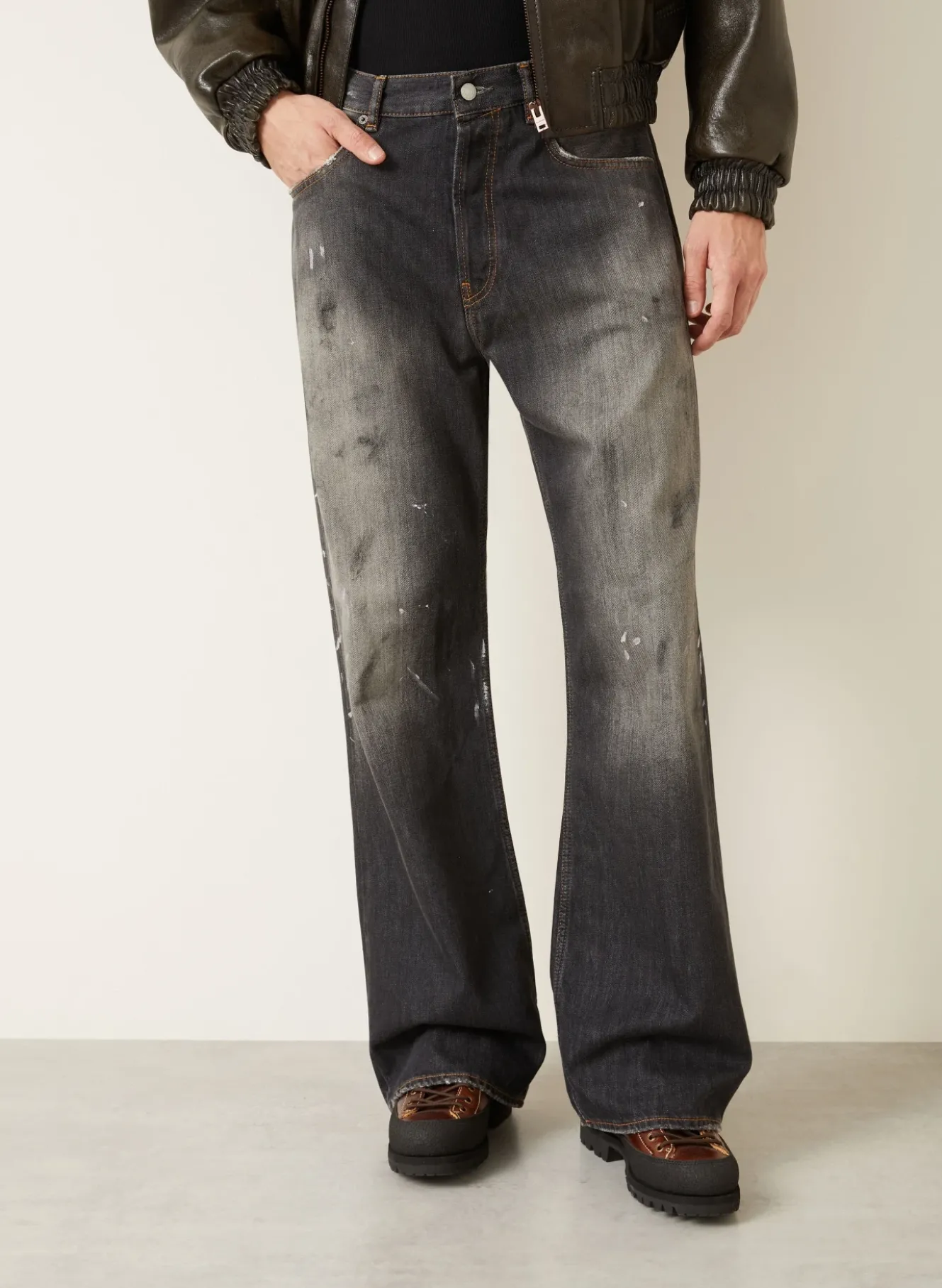 Jeans Regular Fit