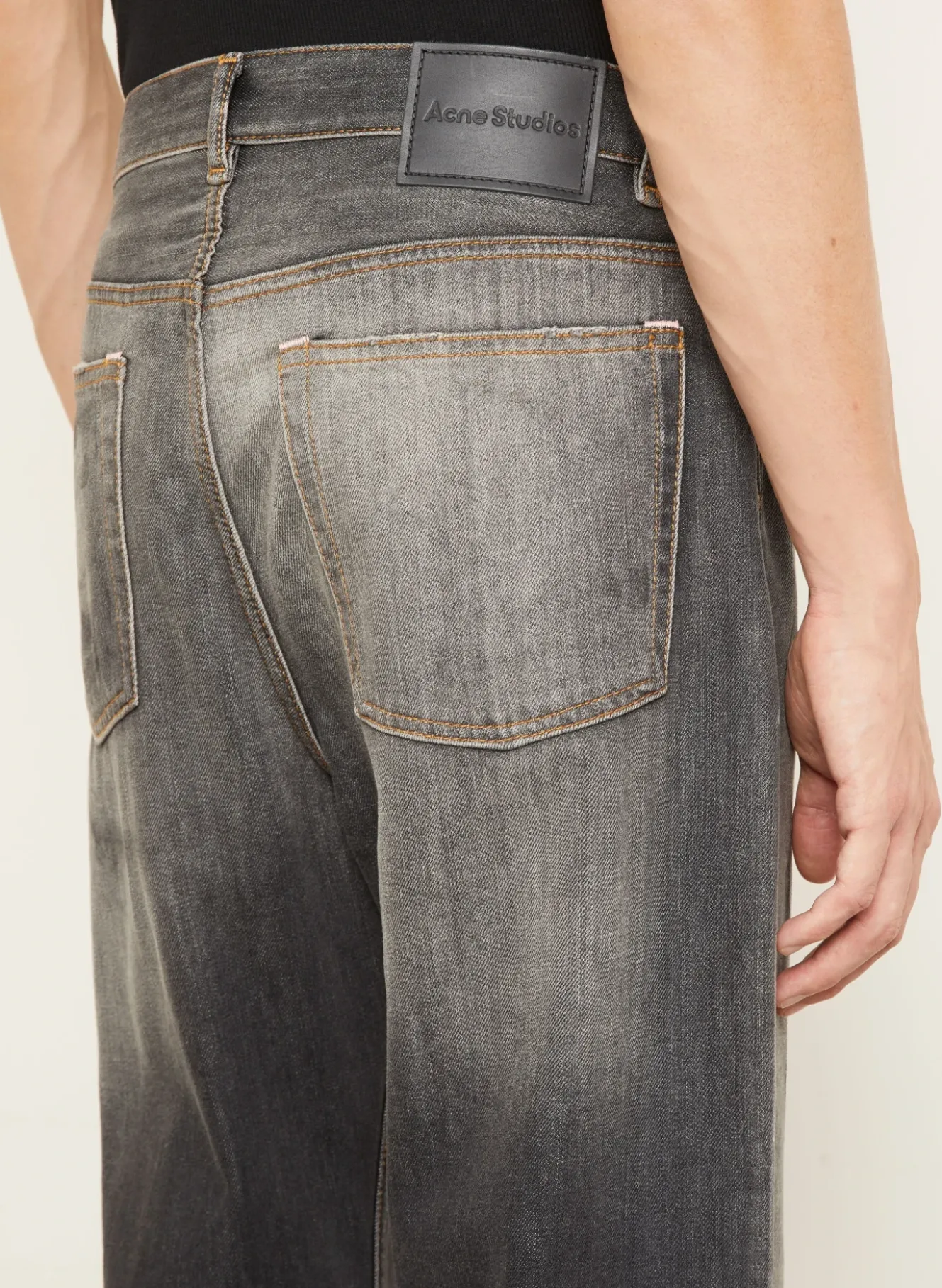 Jeans Regular Fit