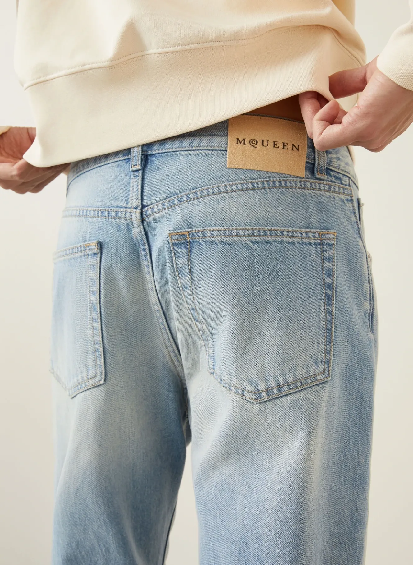 Jeans Regular Fit