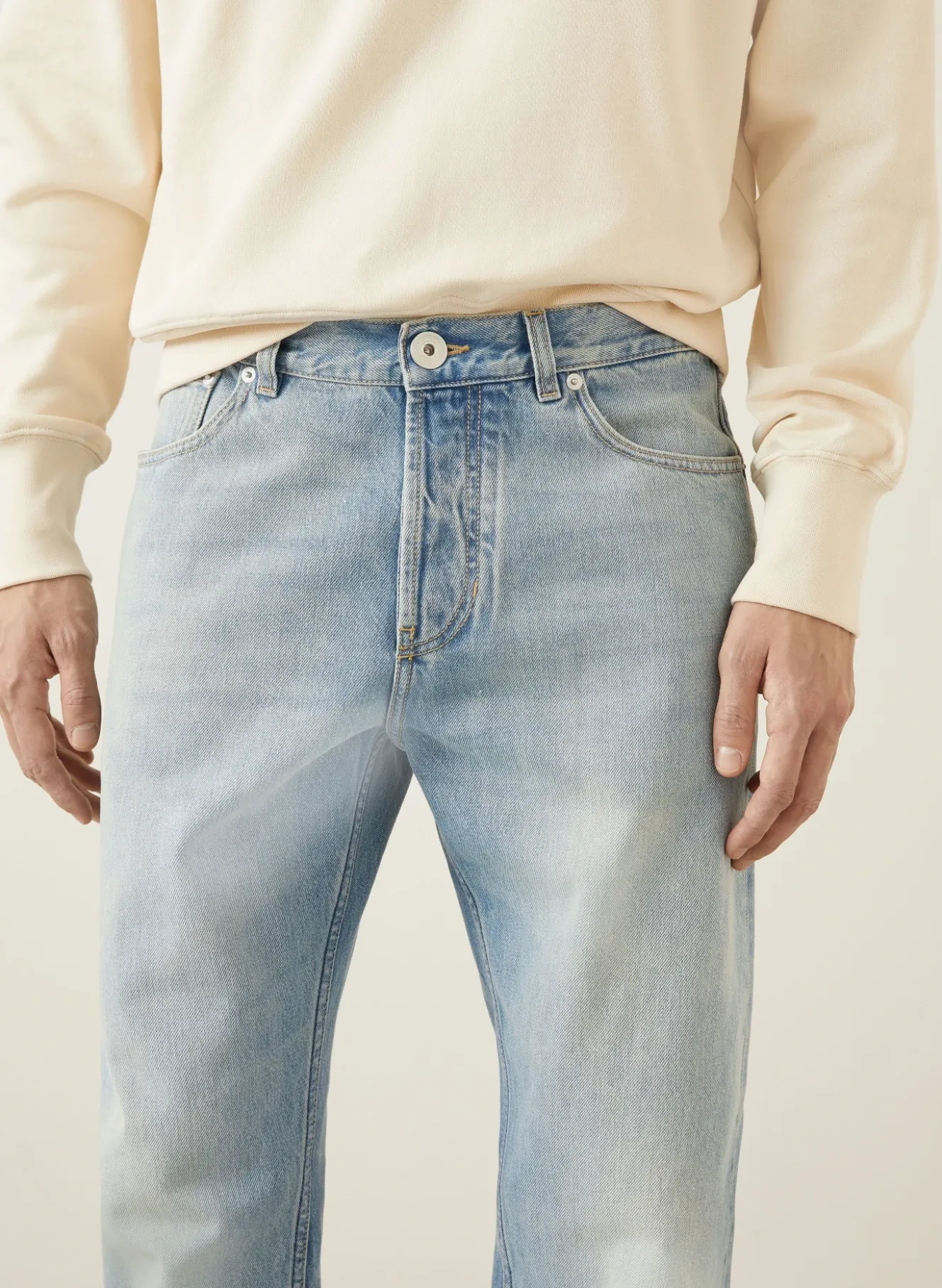 Jeans Regular Fit