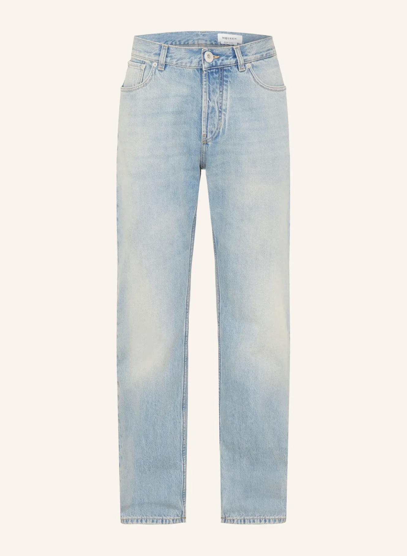 Jeans Regular Fit