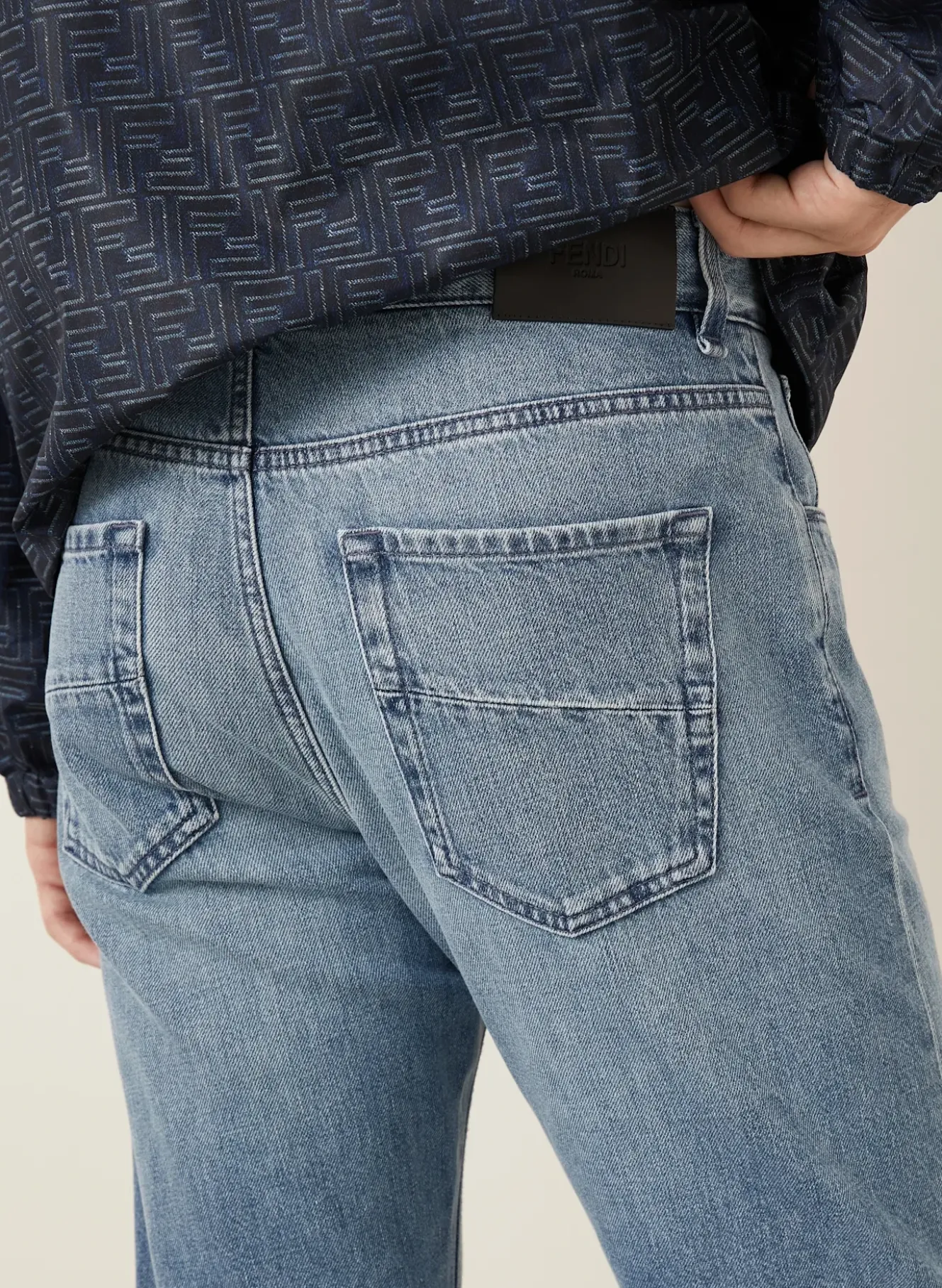 Jeans Regular Fit