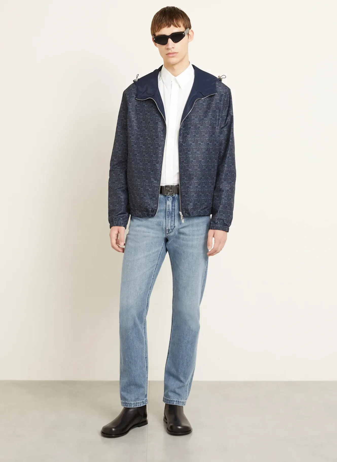 Jeans Regular Fit