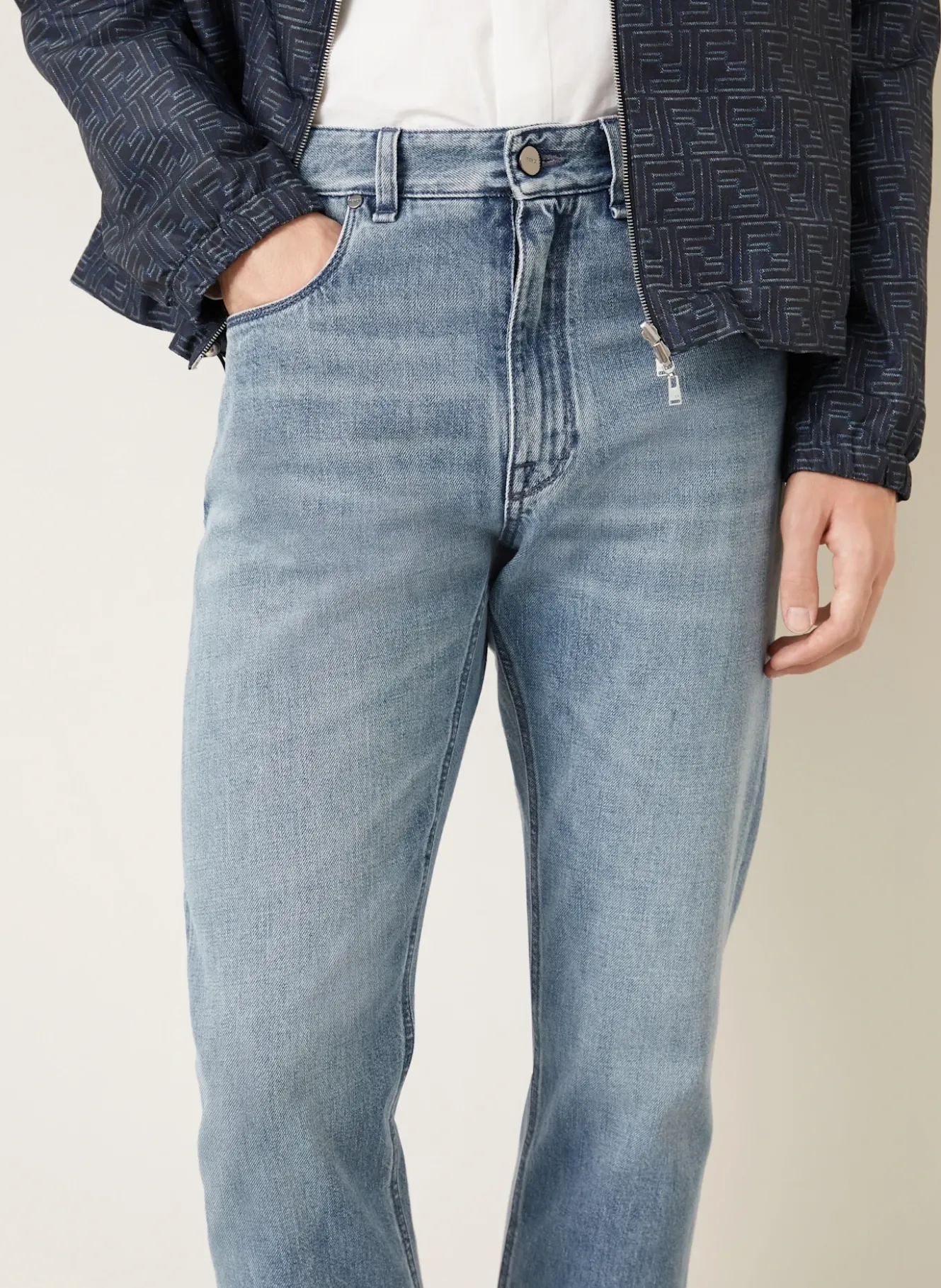 Jeans Regular Fit