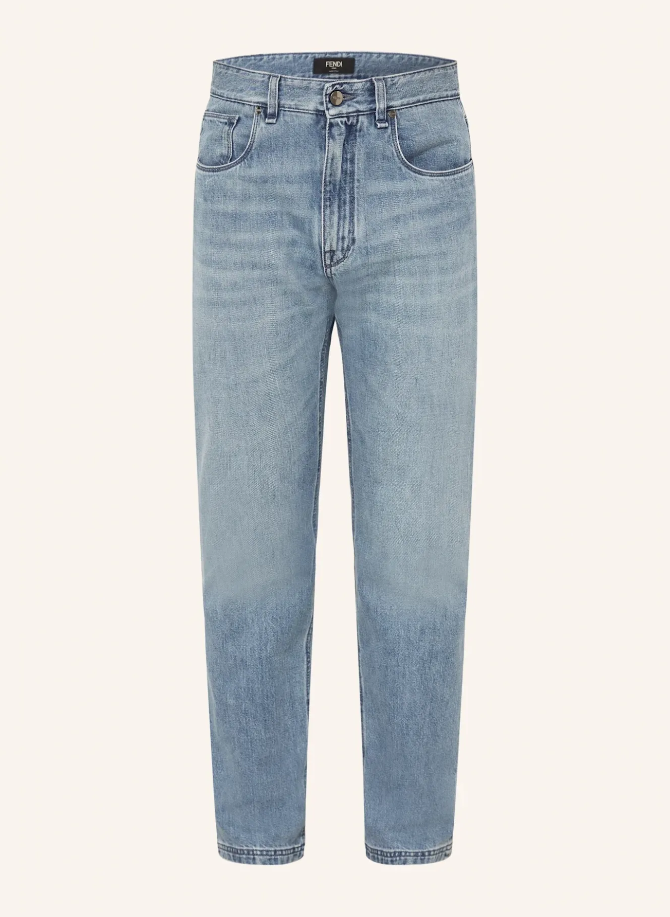 Jeans Regular Fit