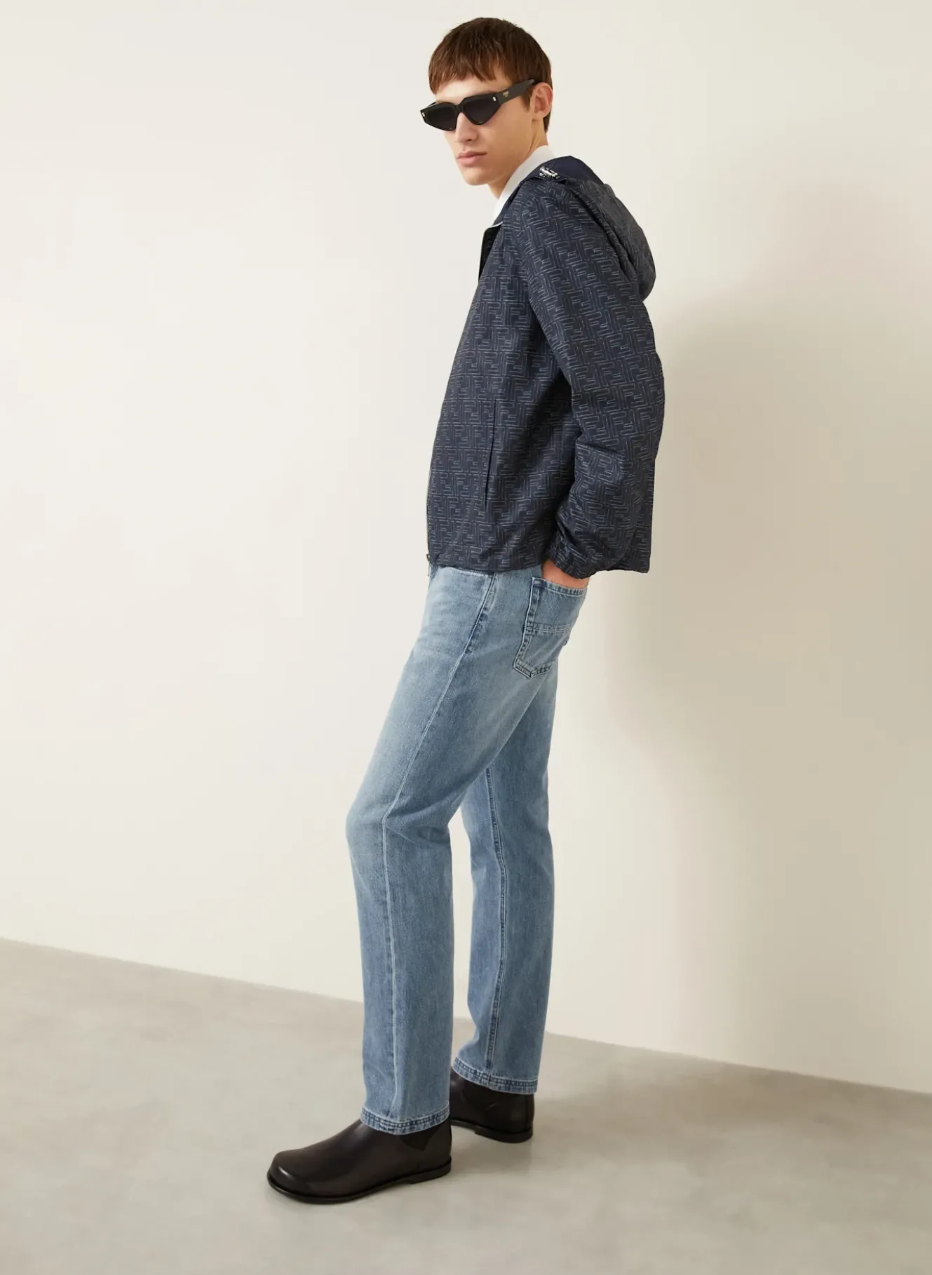 Jeans Regular Fit