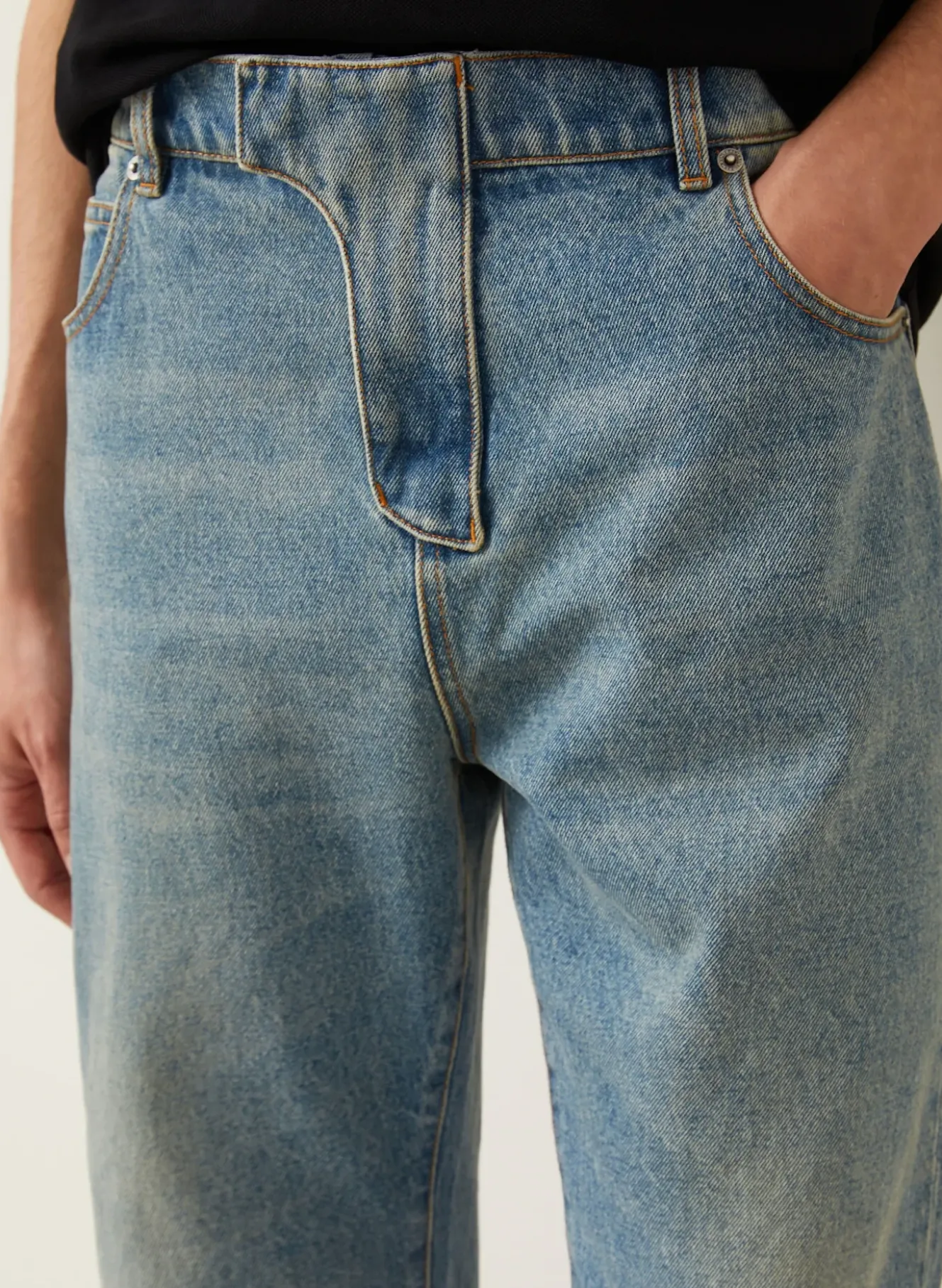 Jeans Regular Fit