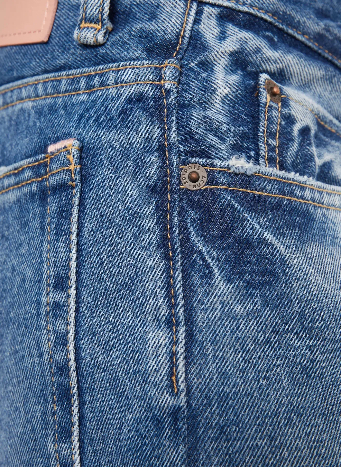 Jeans Regular Fit