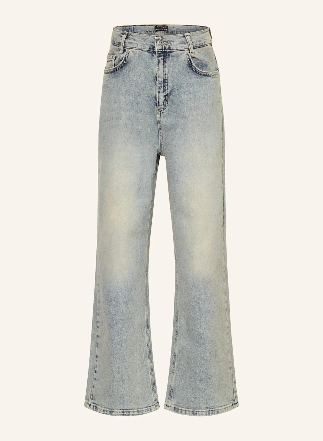 Jeans Regular Fit