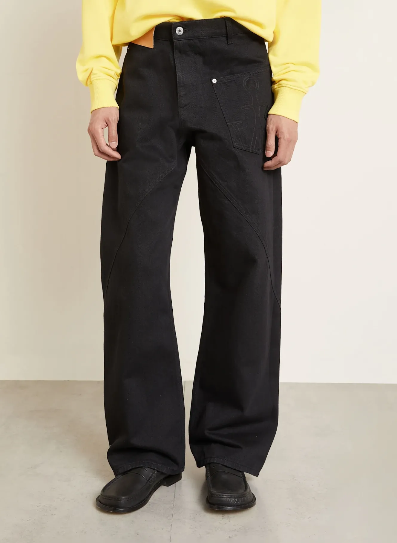 Jeans Regular Fit