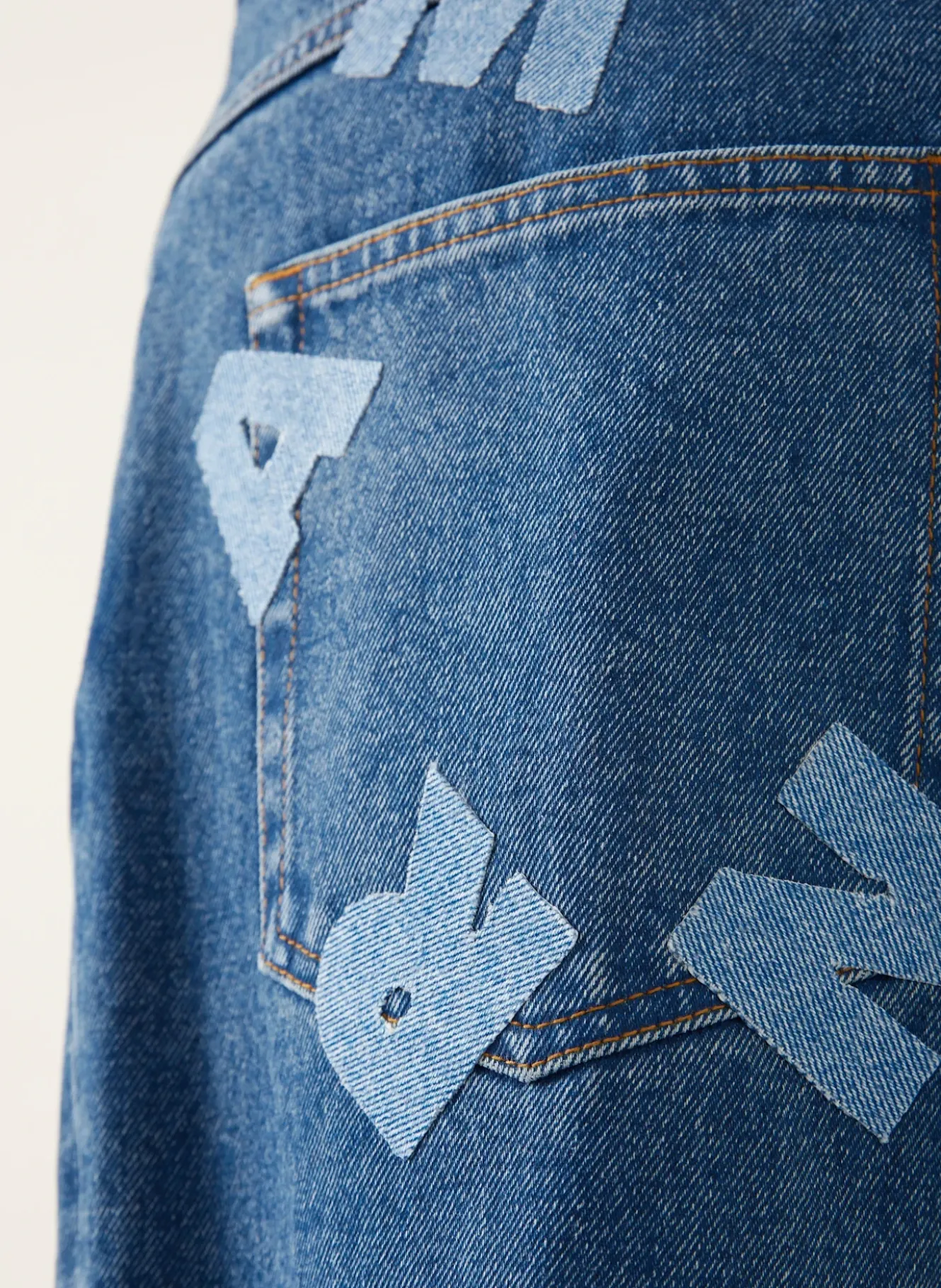 Jeans Regular Fit