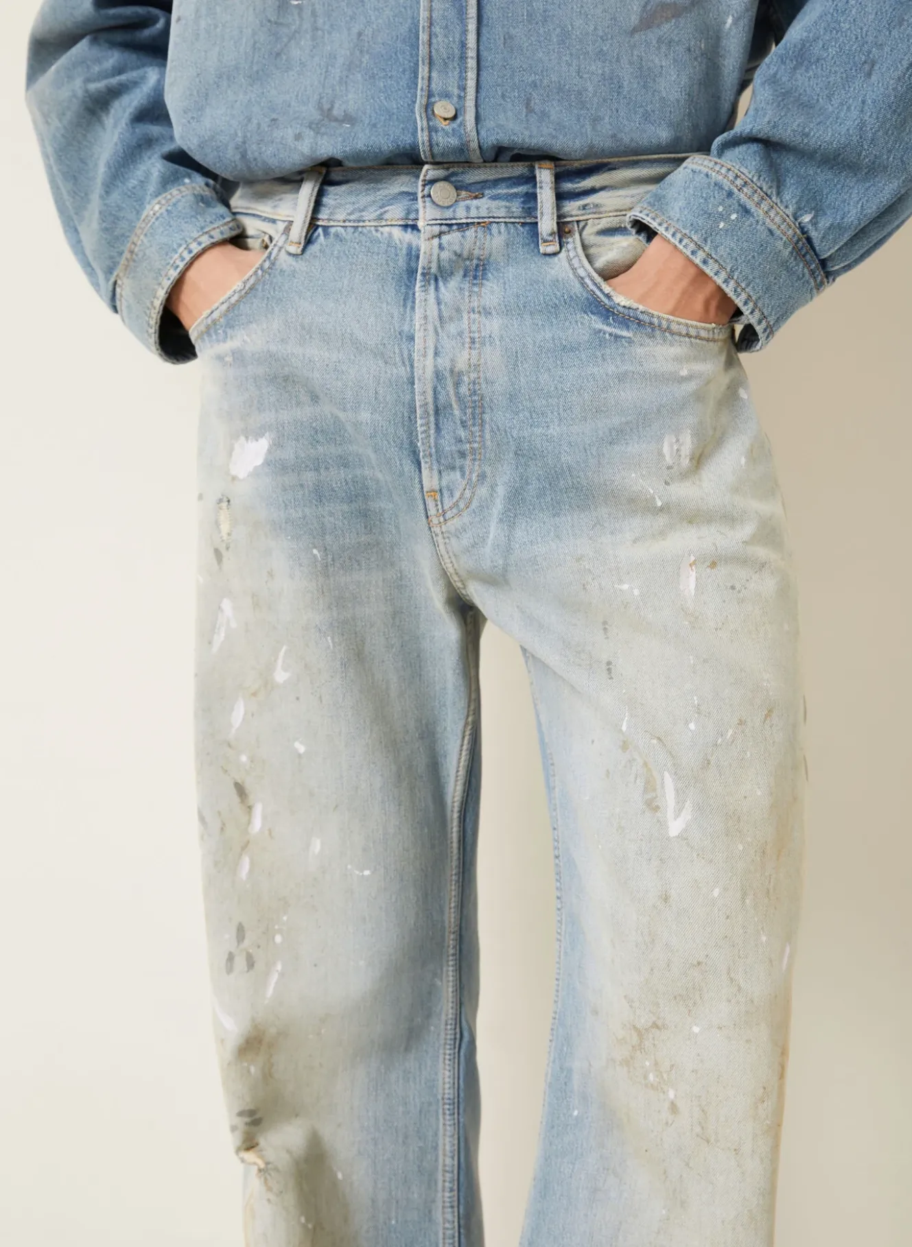 Jeans Regular Fit
