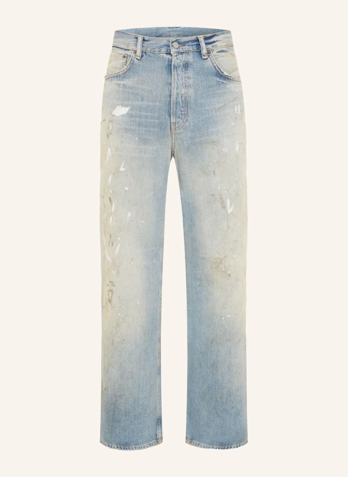Jeans Regular Fit