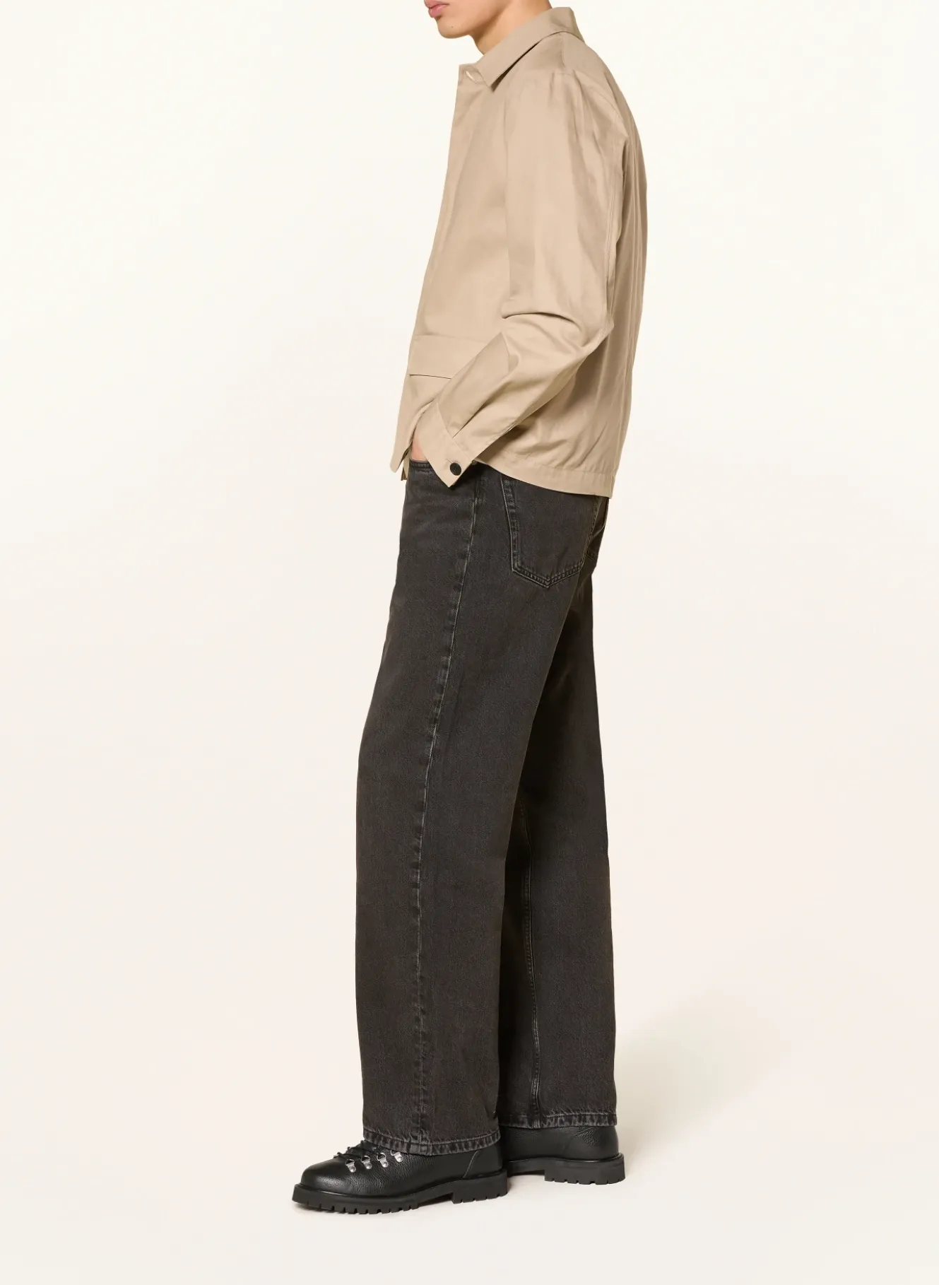 Jeans Regular Fit