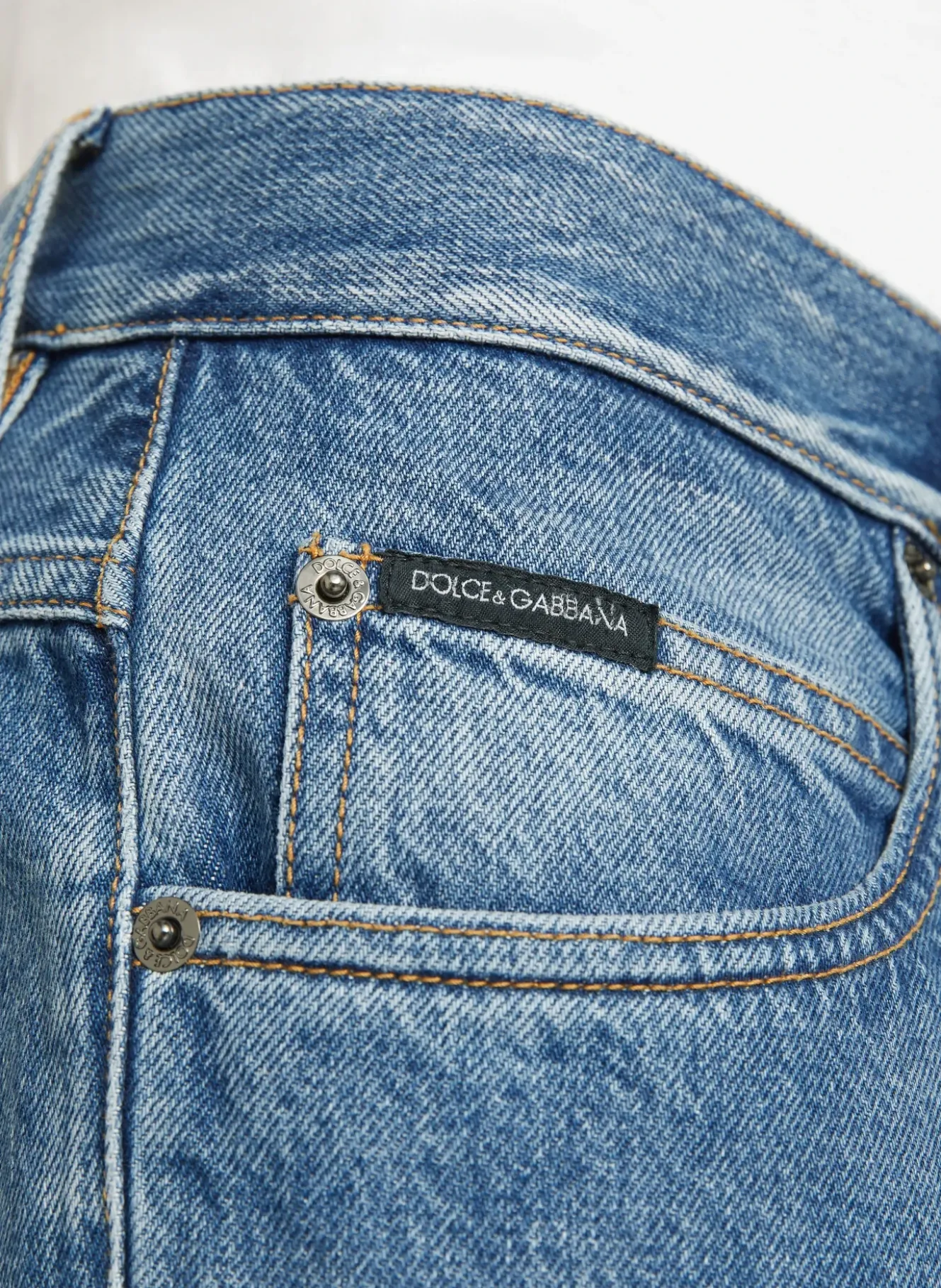 Jeans Regular Fit