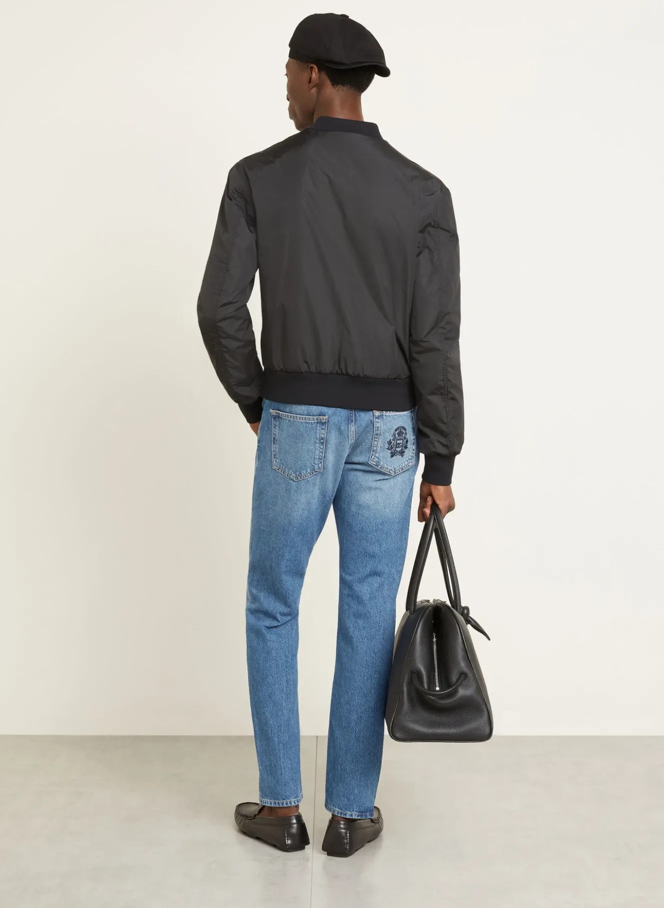 Jeans Regular Fit