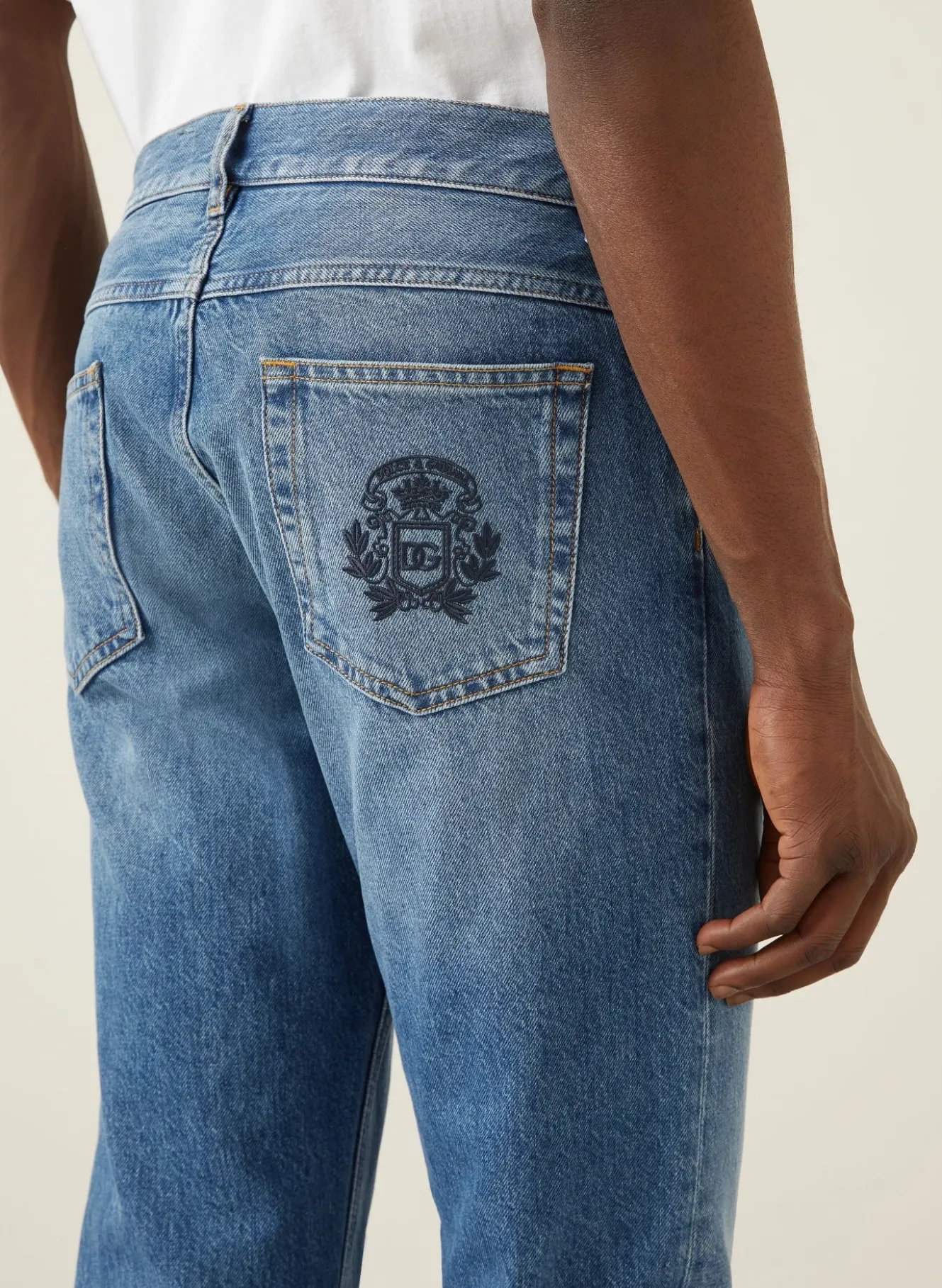 Jeans Regular Fit