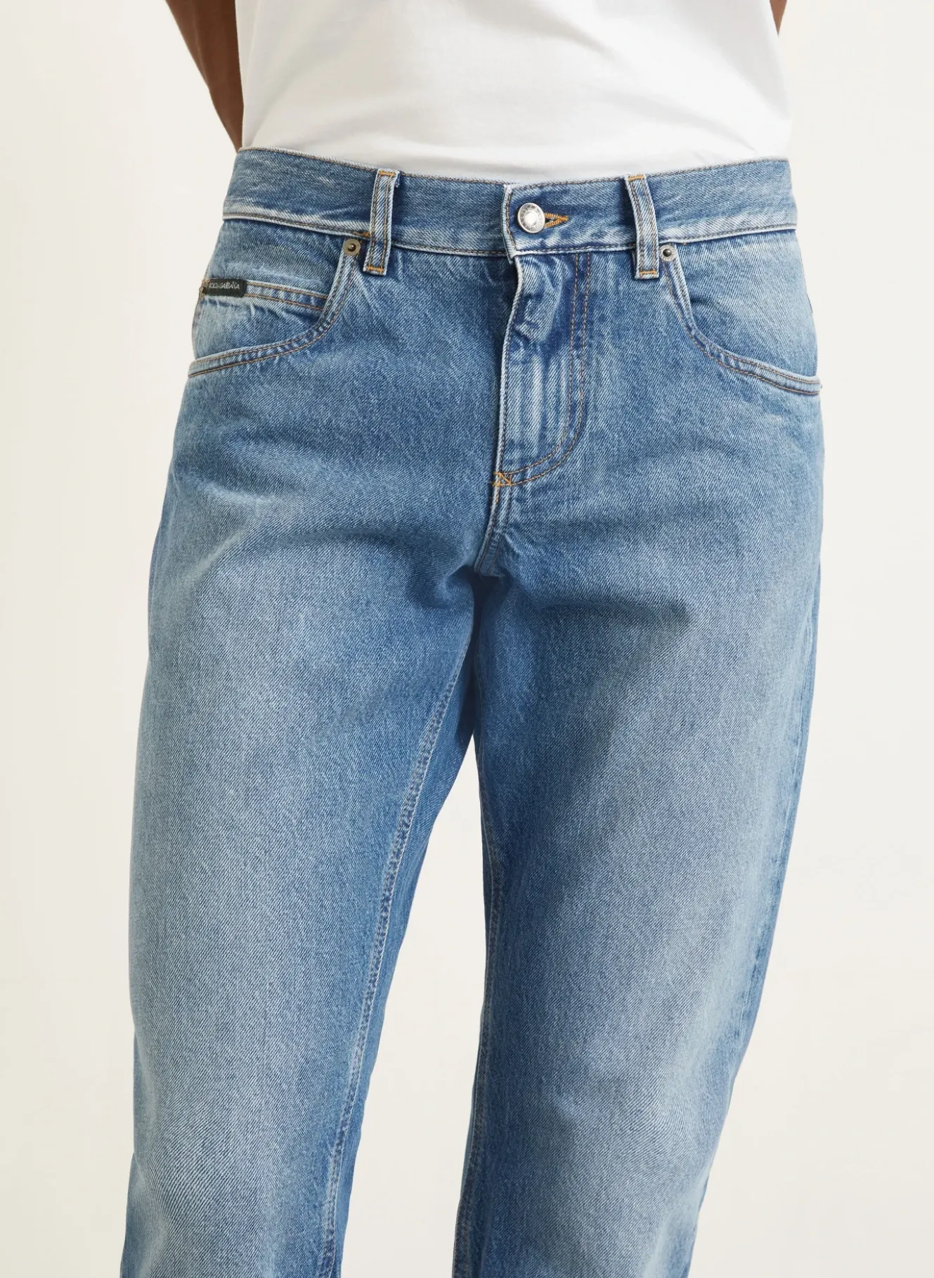 Jeans Regular Fit