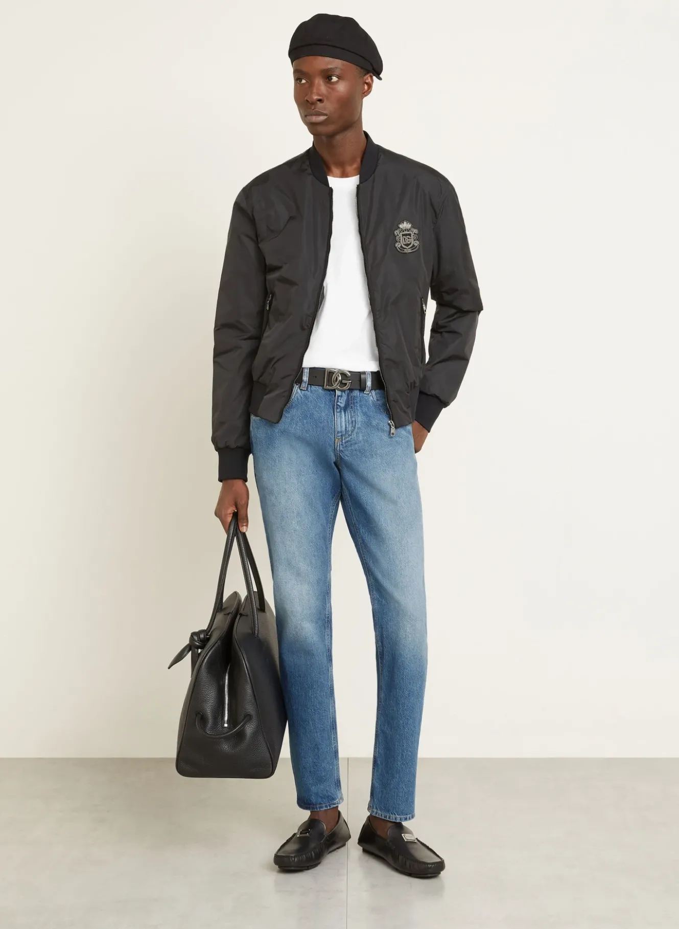 Jeans Regular Fit