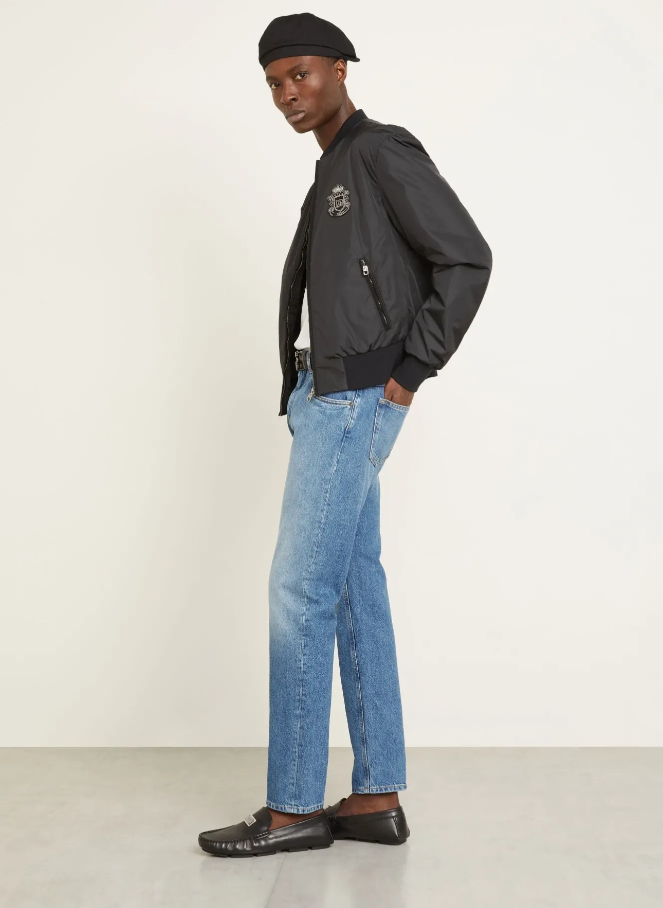 Jeans Regular Fit