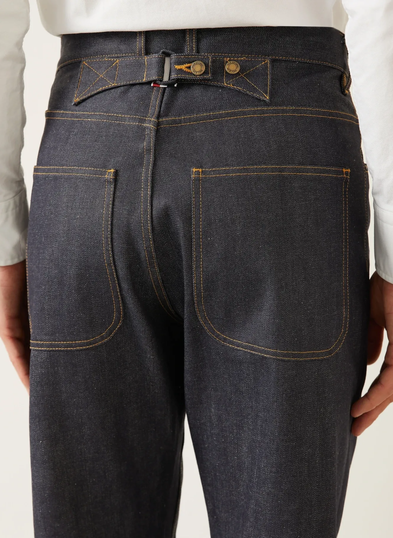 Jeans Regular Fit