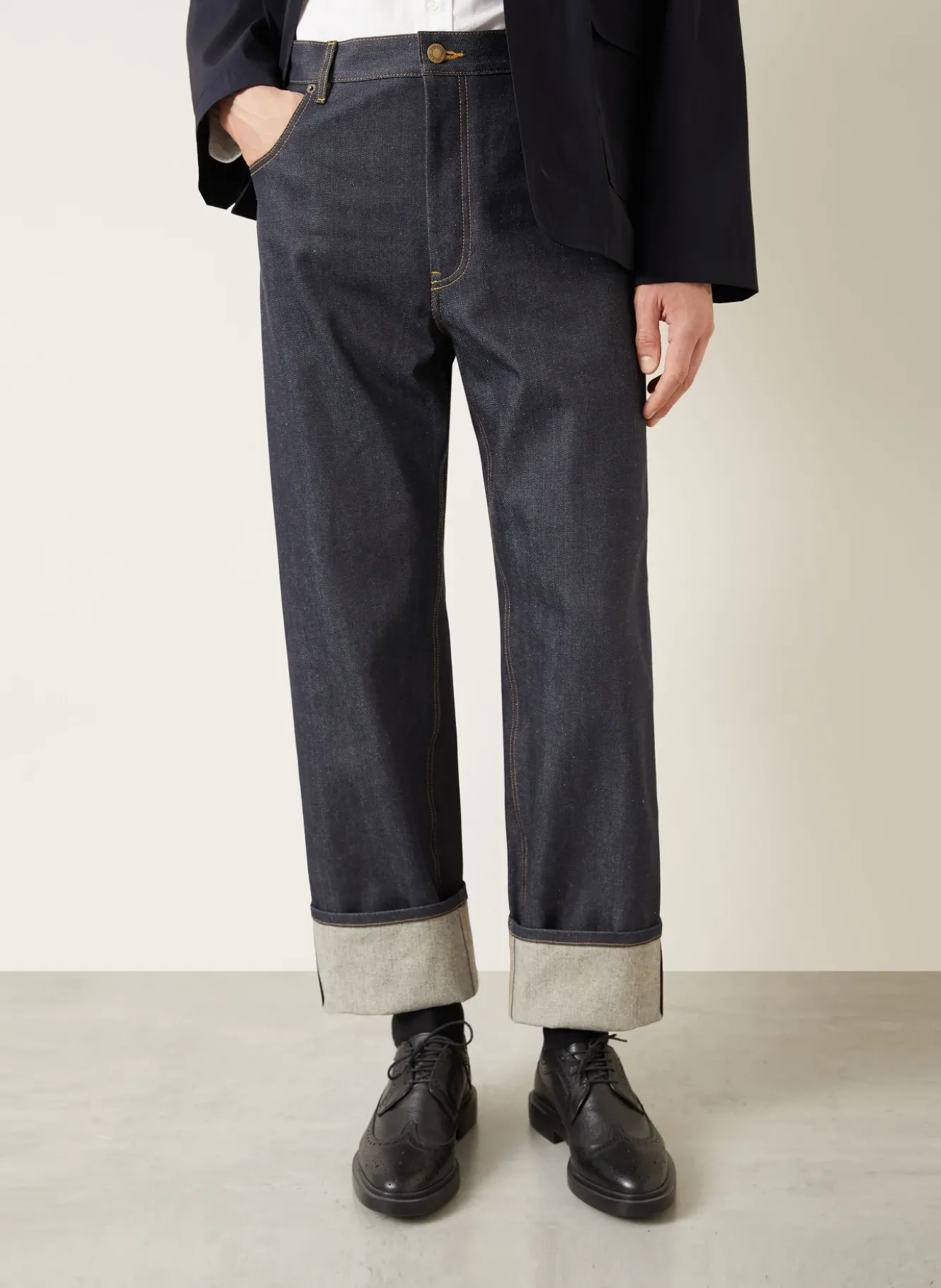 Jeans Regular Fit