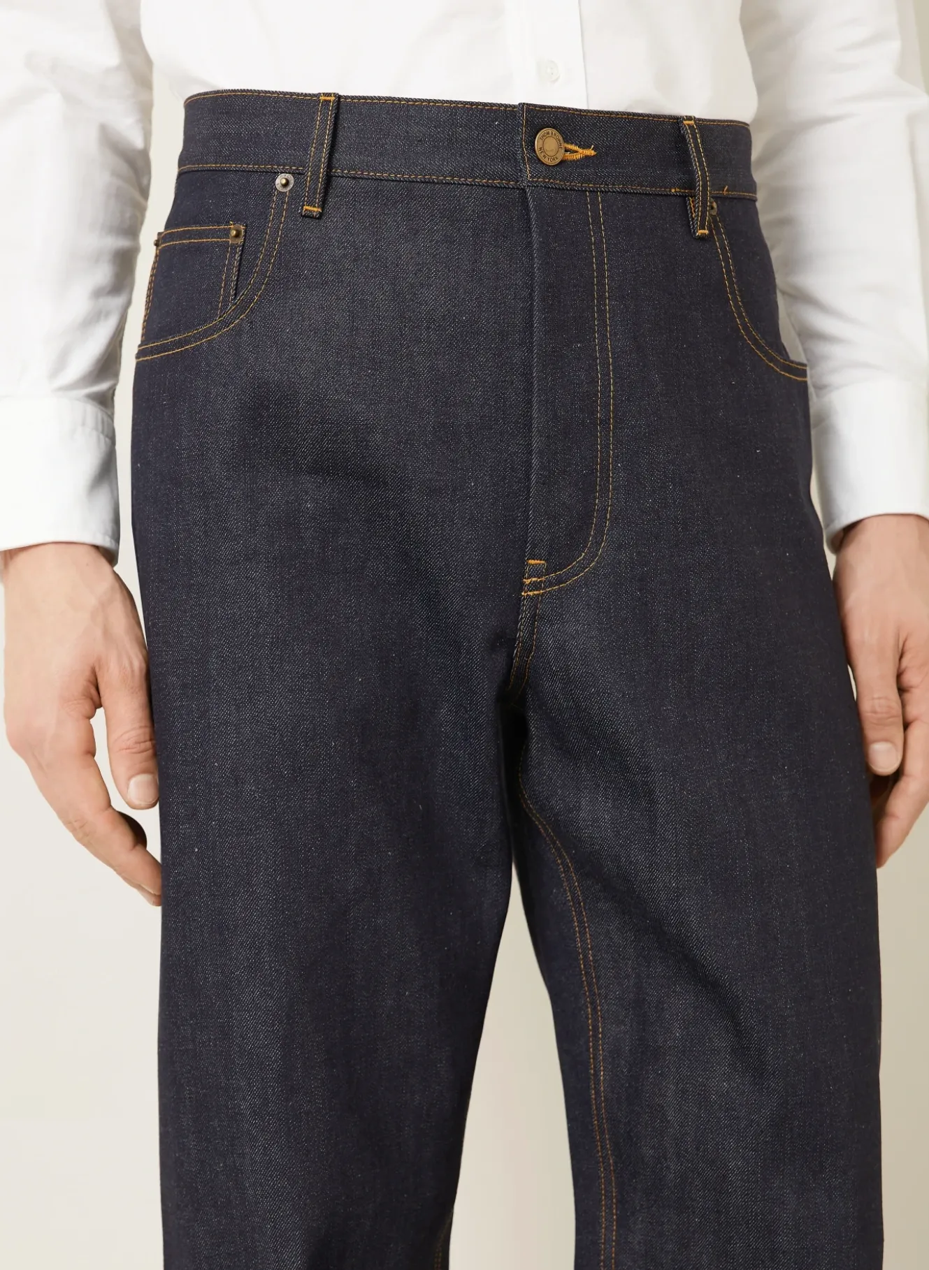 Jeans Regular Fit