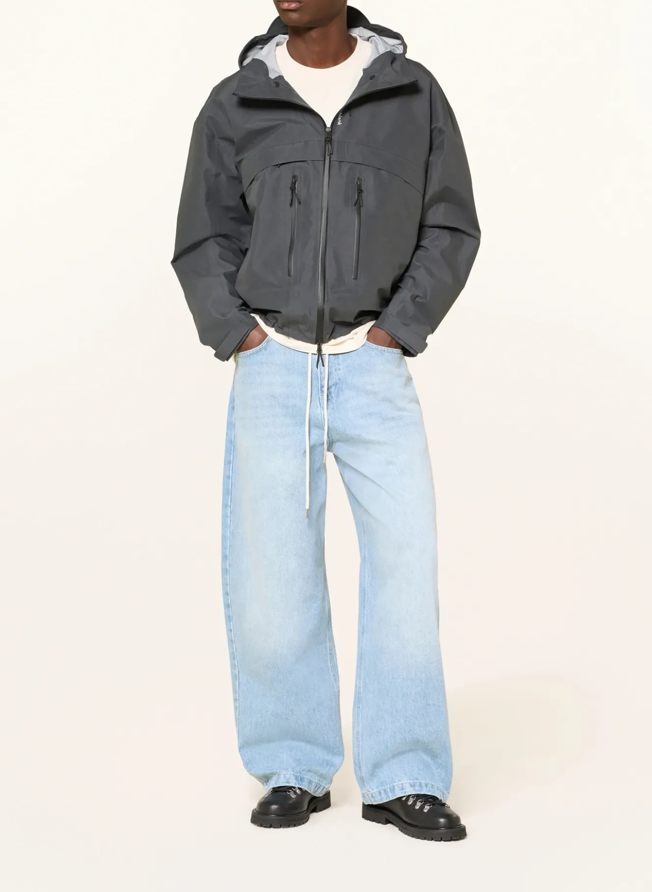Jeans Regular Fit