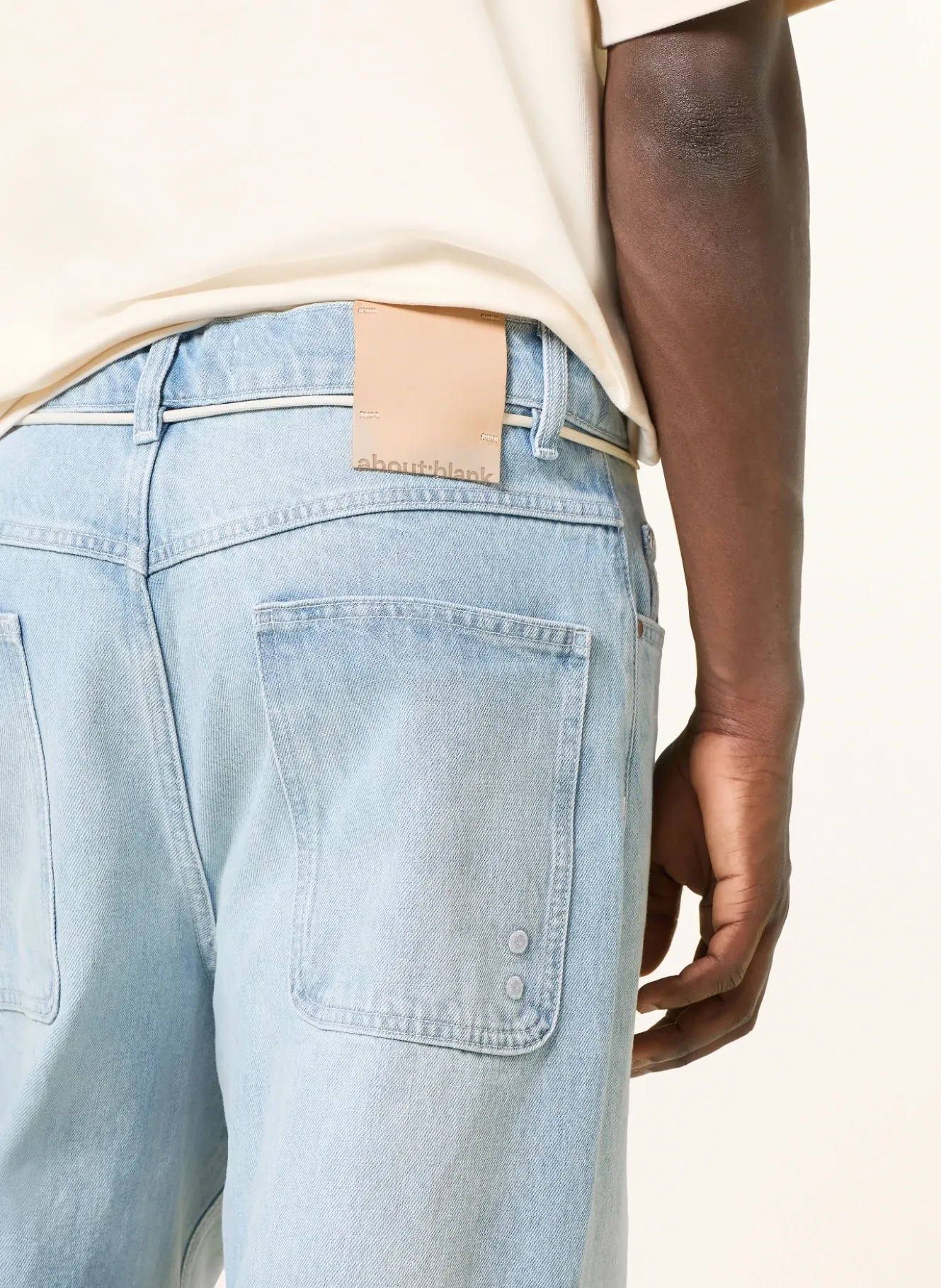 Jeans Regular Fit