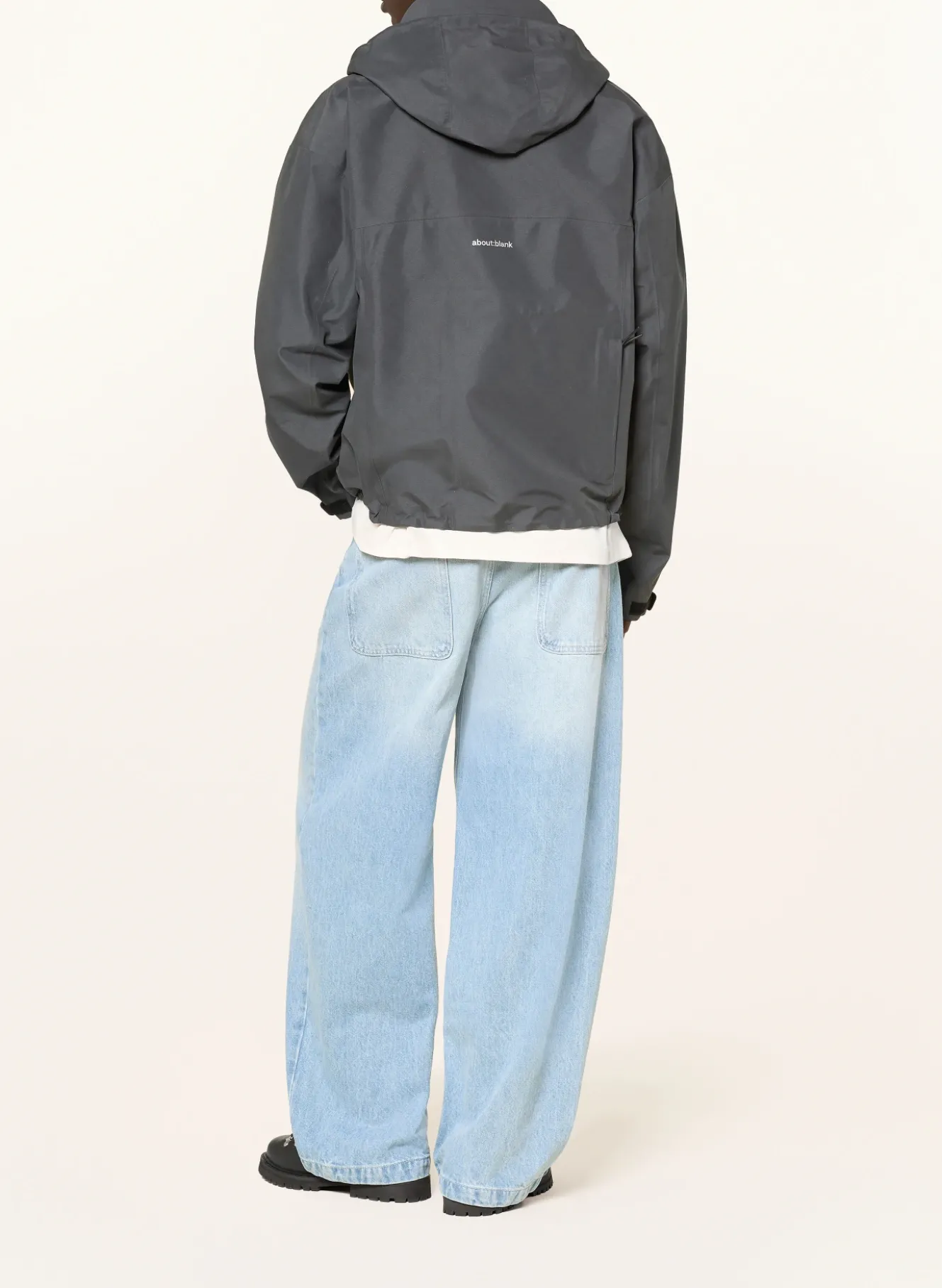 Jeans Regular Fit