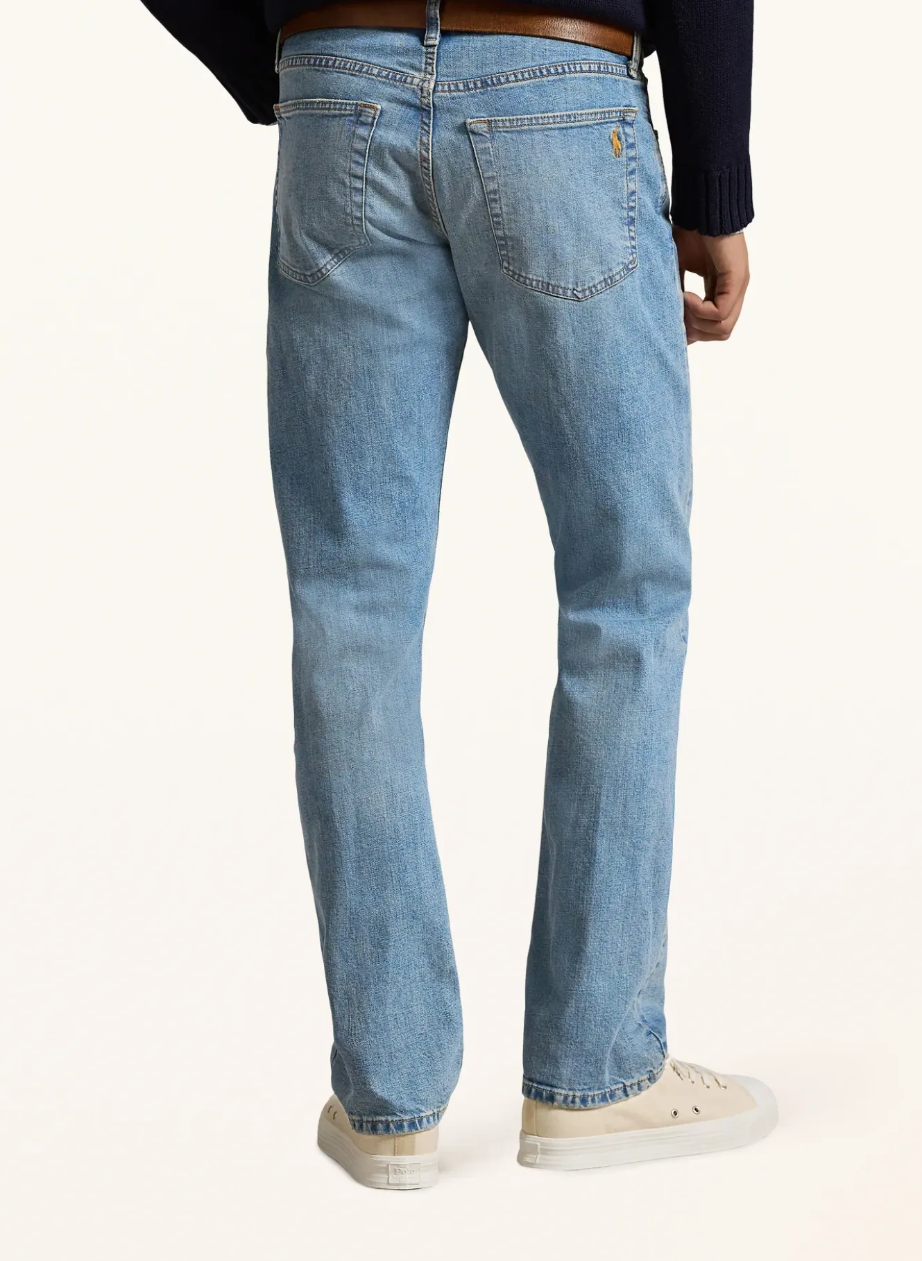 Jeans Regular Straight Fit