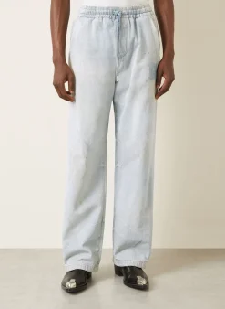 Jeans Relaxed Baggy Fit