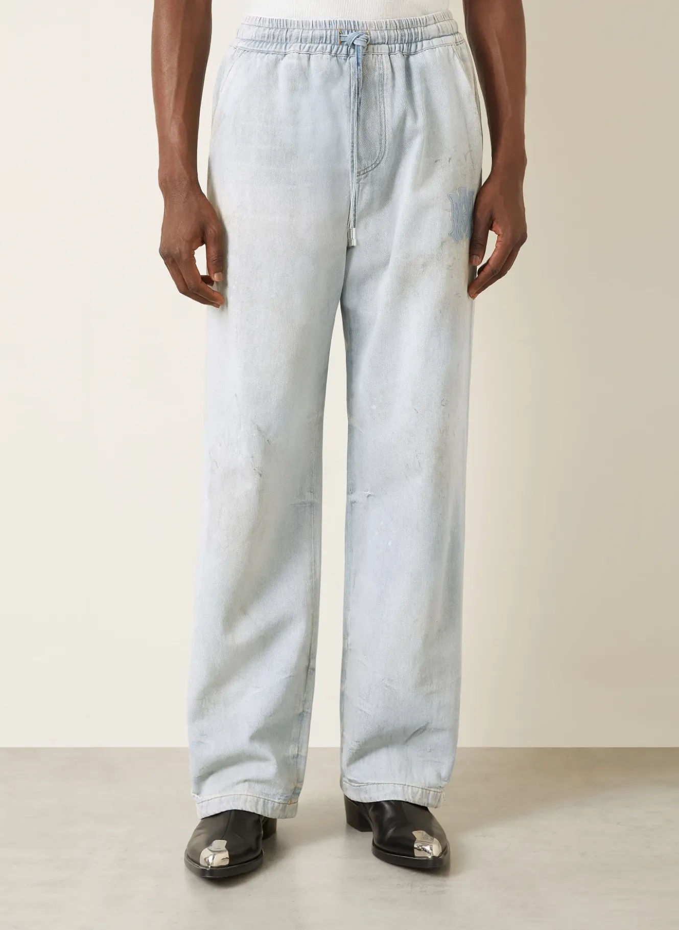 Jeans Relaxed Baggy Fit