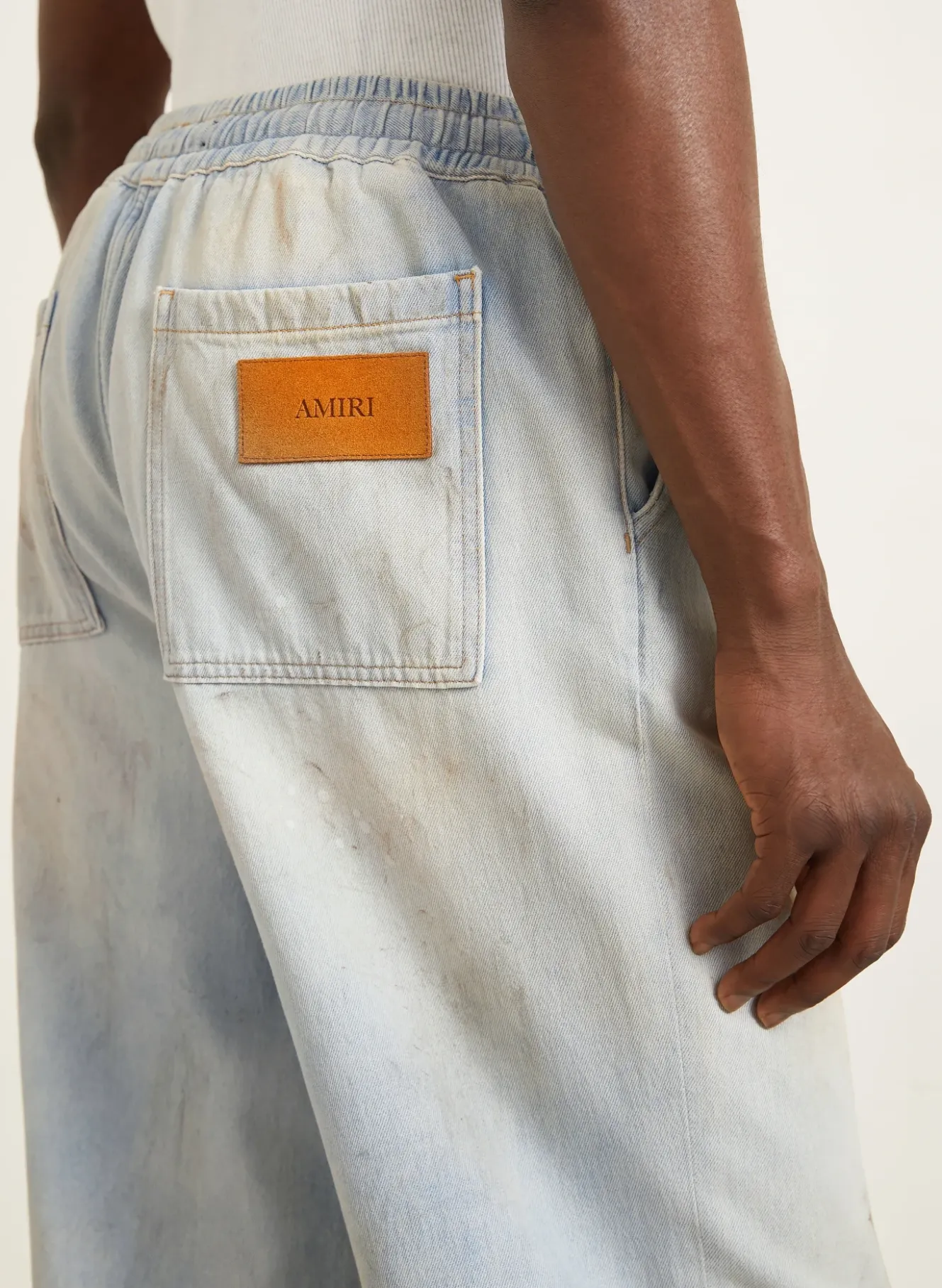 Jeans Relaxed Baggy Fit