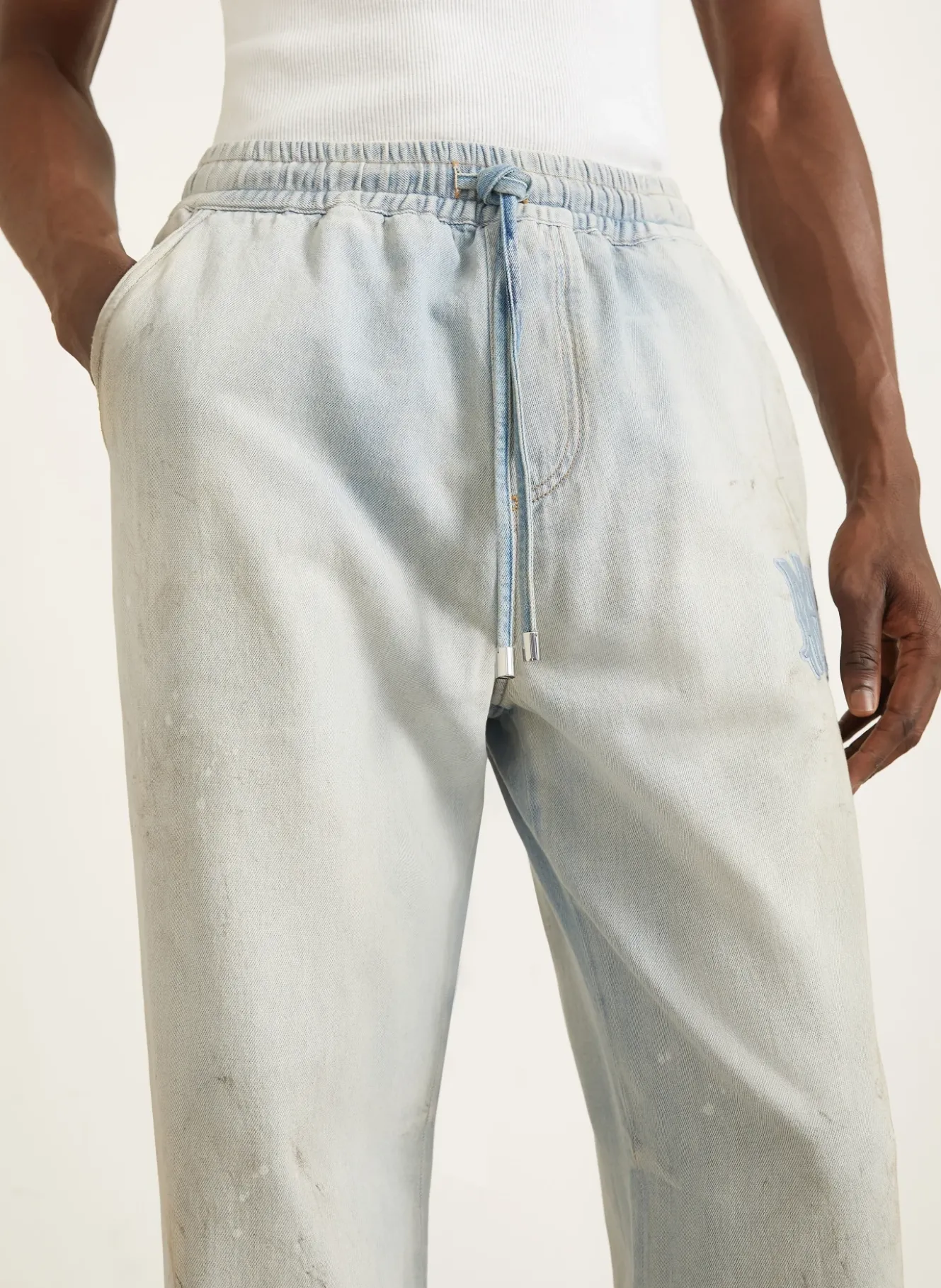Jeans Relaxed Baggy Fit