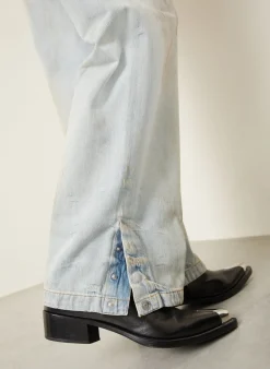 Jeans Relaxed Baggy Fit