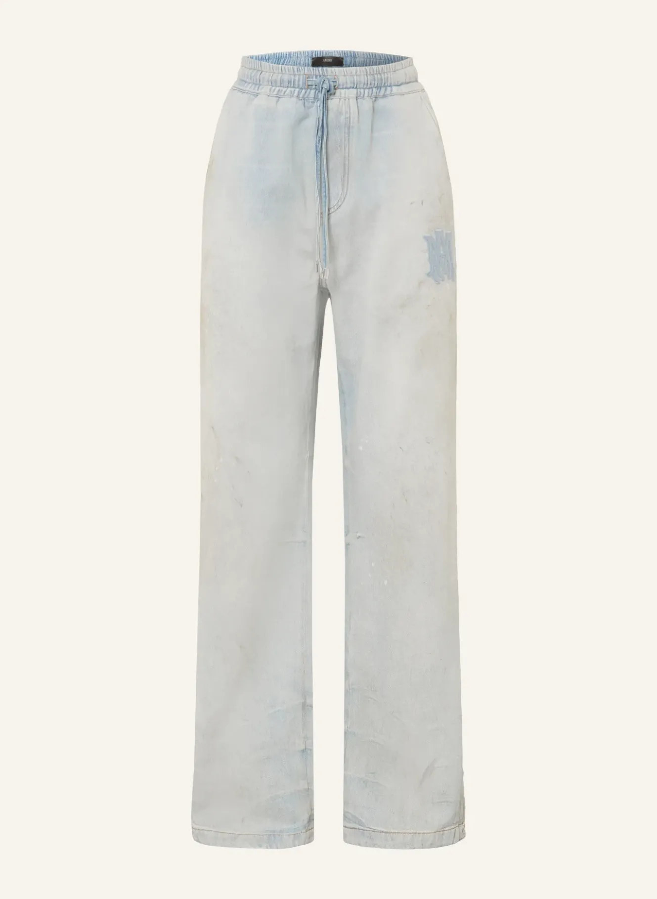 Jeans Relaxed Baggy Fit