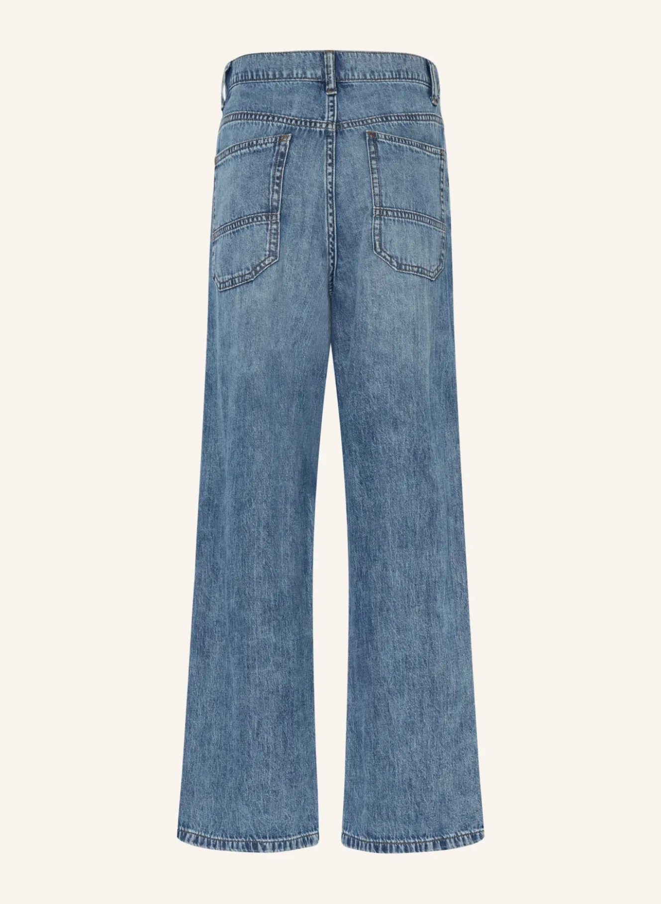 Jeans Relaxed Fit