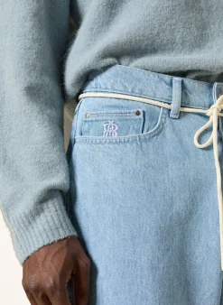 Jeans Relaxed Fit