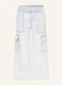 Jeans Relaxed Fit