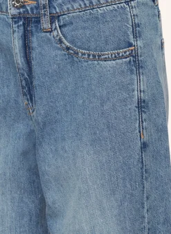 Jeans Relaxed Fit