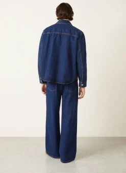 Jeans Relaxed Fit