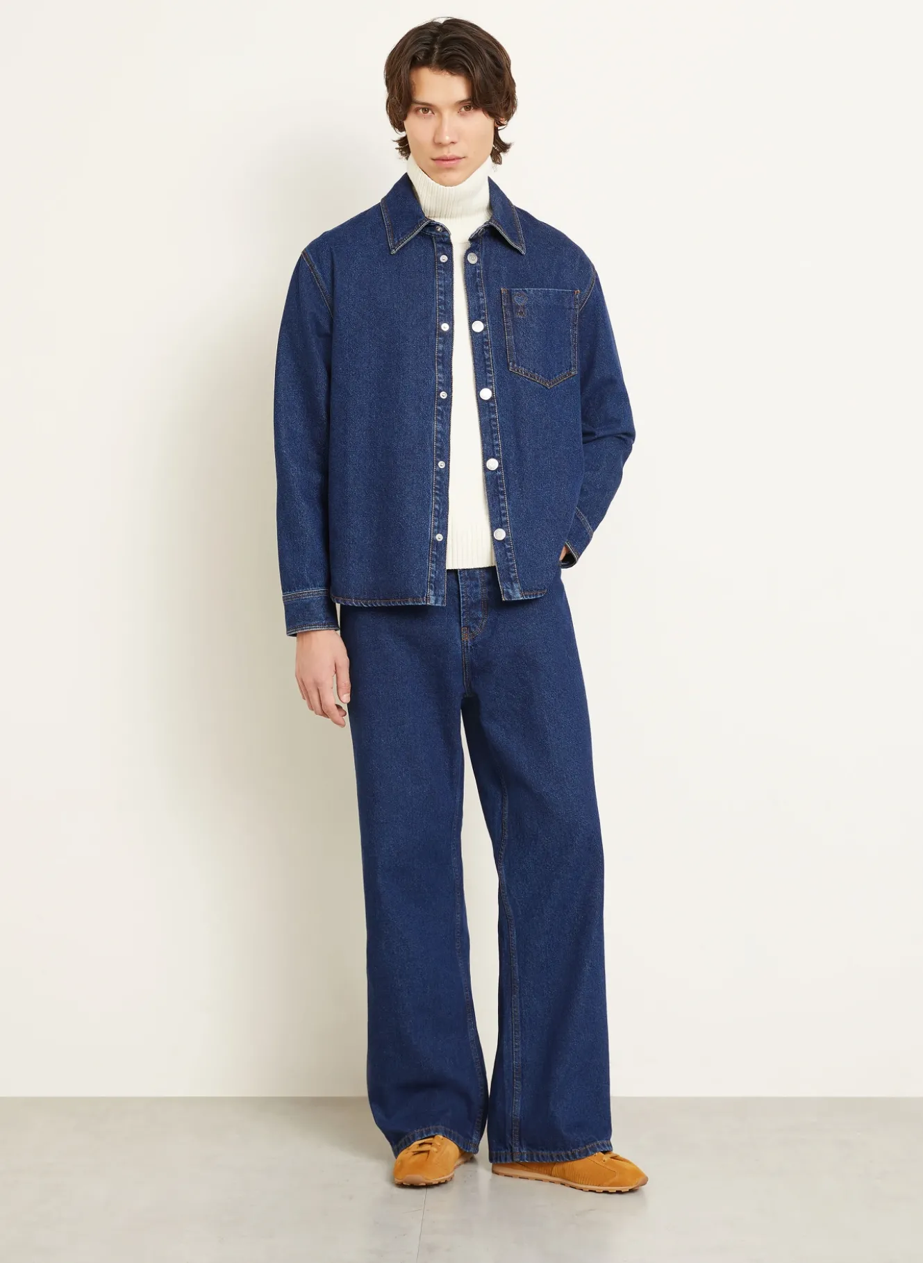 Jeans Relaxed Fit