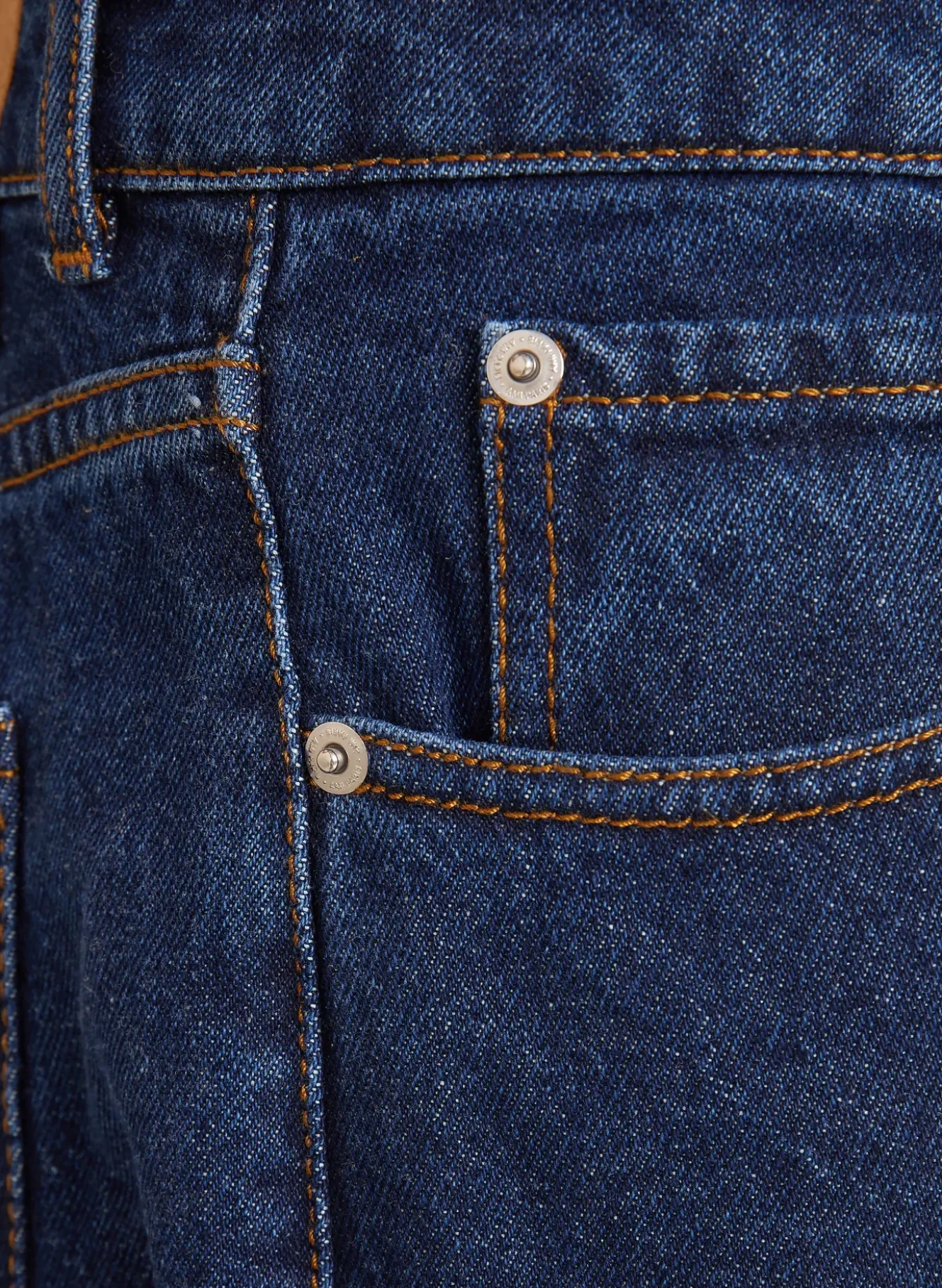 Jeans Relaxed Fit