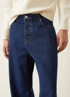 Jeans Relaxed Fit