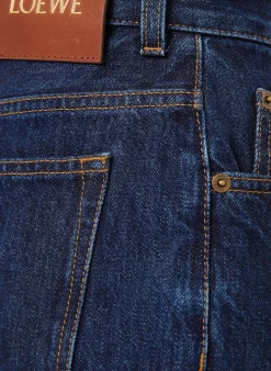 Jeans Relaxed Fit