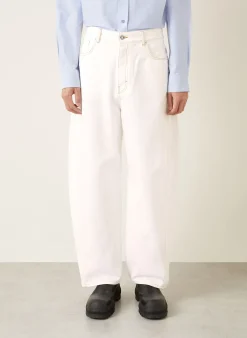 Jeans Relaxed Fit