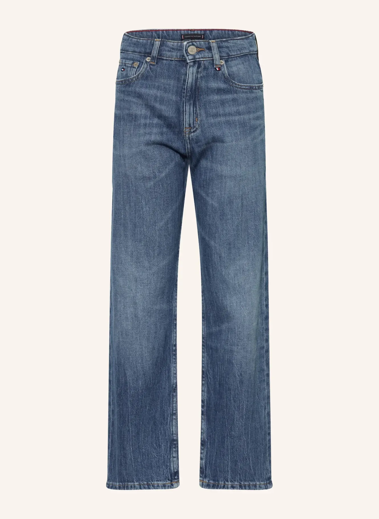 Jeans Relaxed Fit